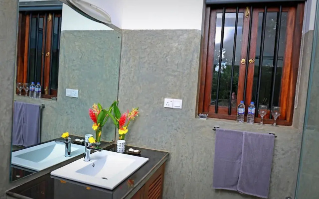 Green Residences Galle