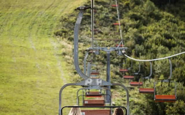 Vikend apartma Ma&Ja