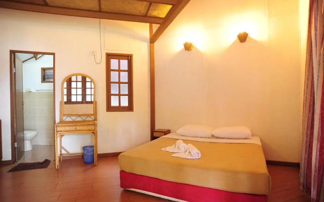 Redang Beach Resort