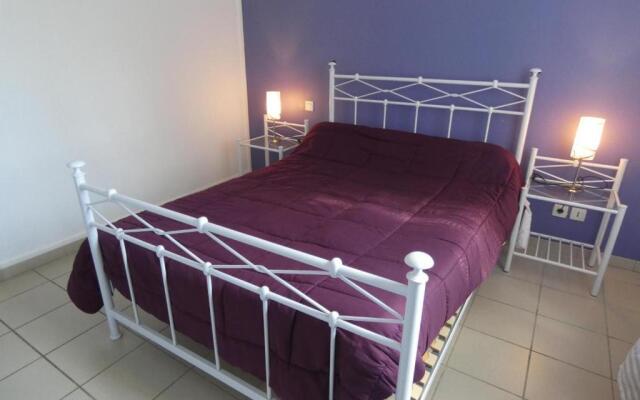 Gîte Mugron, 3 pièces, 4 personnes - FR-1-360-192