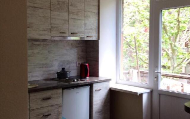 Yerevan Center Studio Apartment