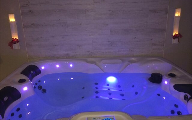 La Paillote Exotique