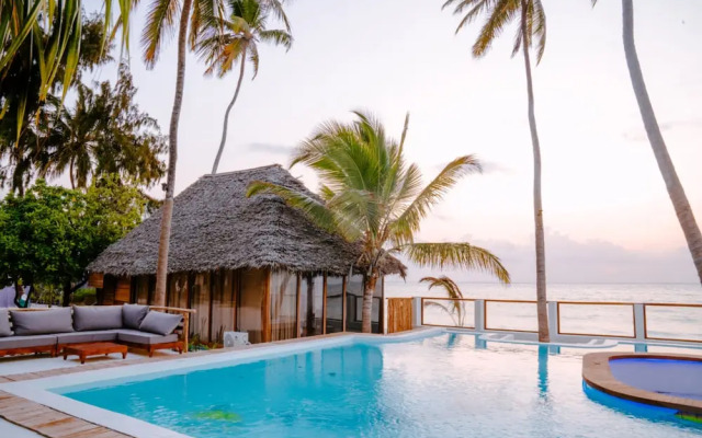 Sherekea Hotel