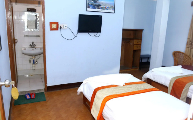 Chillout Resort