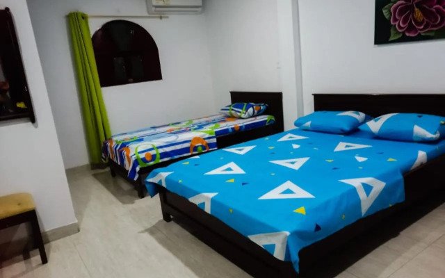 Hotel Acuarius