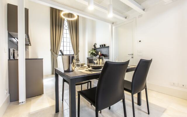 Elegant Fornasa Vecia Canal view R&R