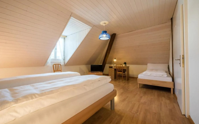 Gasthof Drei Eidgenossen