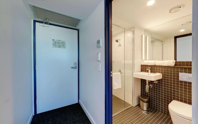 ibis budget Sydney Airport