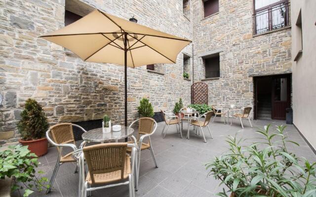 Hotel Villa Virginia