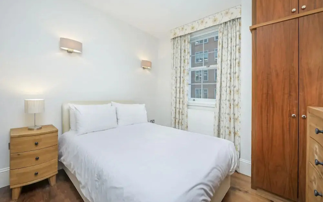 Tavistock Place Apartments