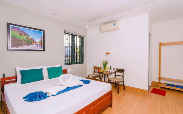 Vinh Khang Homestay