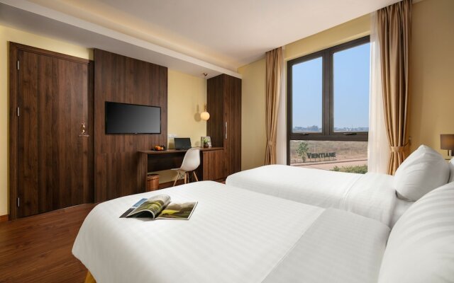 Viryla Boutique Hotel