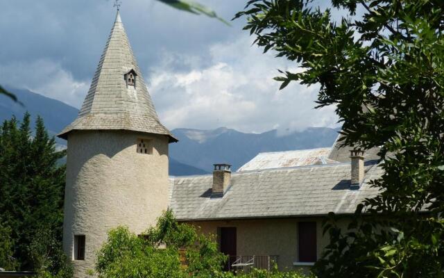 Appartement La Tour