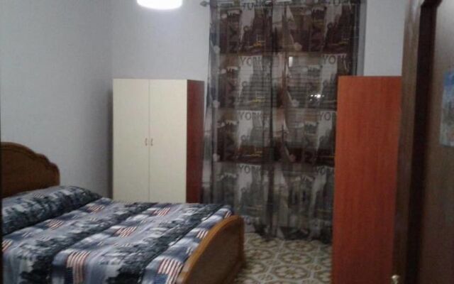 BB Quo Vadis Napoli Vomero