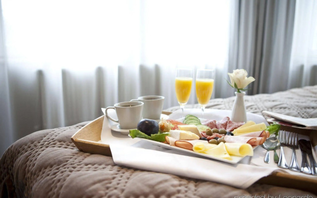 Freys Hotel