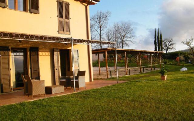 Agriturismo Sant' Antonio