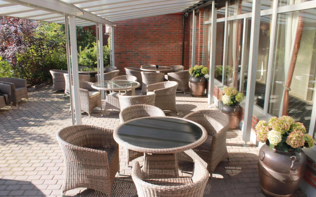 Best Western Plus Gyldenlove Hotell