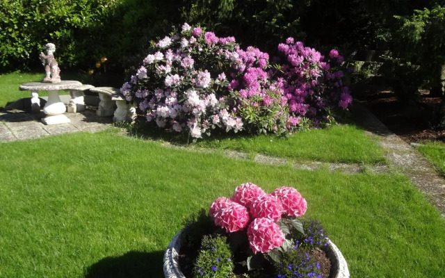 Gästehaus am Ahornweg