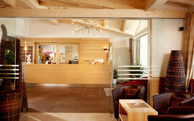 Hotel Pinei Nature & Spirit