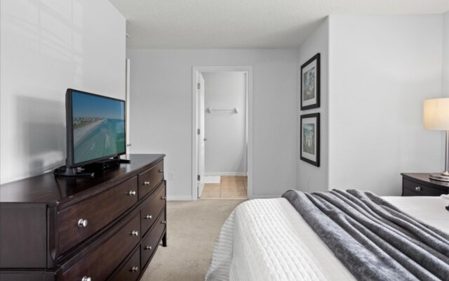 5 Bedrooms / 4 Bathrooms Paradise Palms (8981 CP), Kissimmee, US