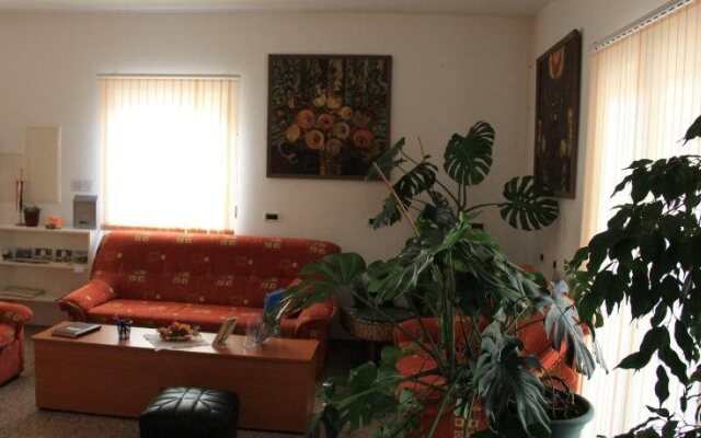Aparthotel Buratovic