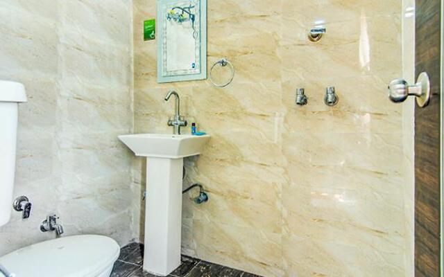 FabHotel KS