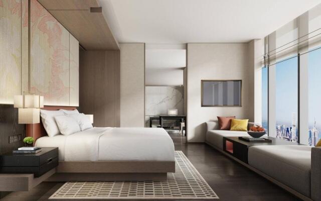 Courtyard by Marriott Luoyang