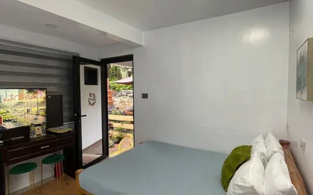 The Philip Ann Resort