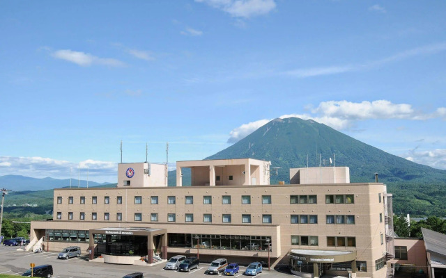 Hotel Niseko Alpen