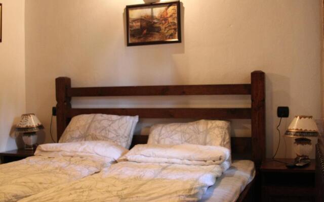 Guest House Shapkova Kushta