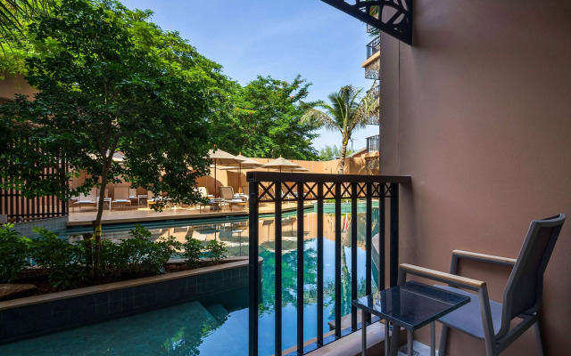The Proud Karon Beach Phuket Trademark Collection By Wyndham