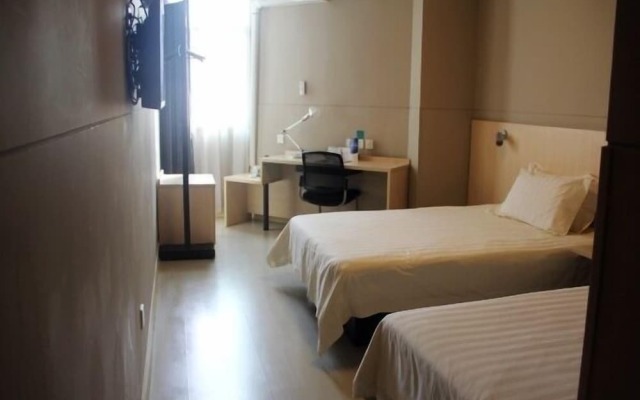 Jinjiang Inn Yongkang City