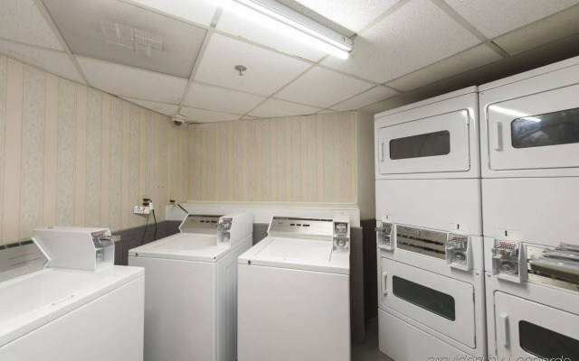 Red Roof Inn Houston - Brookhollow