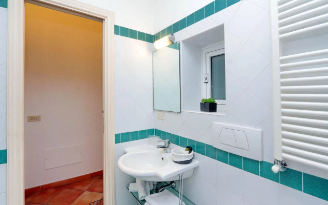 Palazzo Olivia Rooms & Apartments