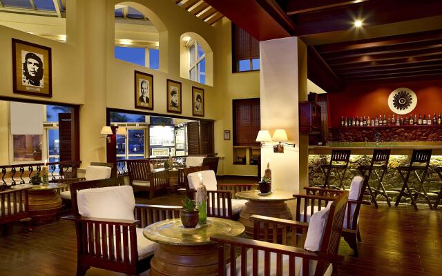 Safir Sharm Waterfalls Resort