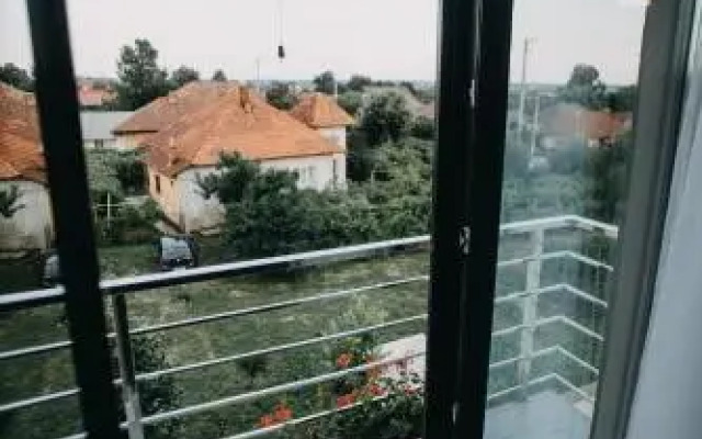 Pensiunea Jacqueline