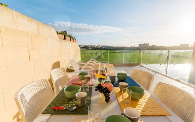 Inni Gozitan Farmhouse Private Pool