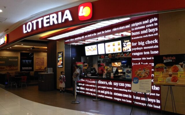 Bassura City Apartment By Mediapura