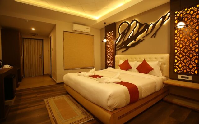 Hotel White Himal Pvt.Ltd.