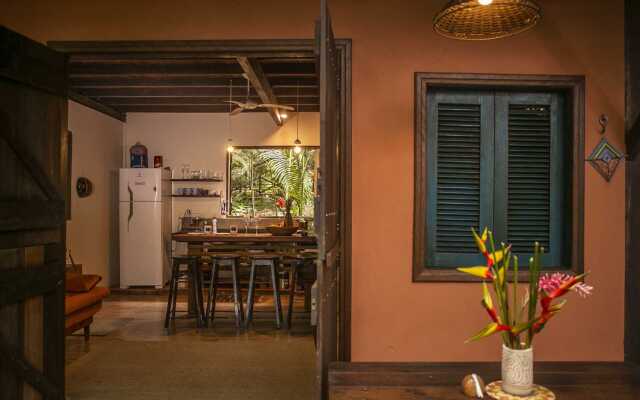 Villa Arumã Pousada