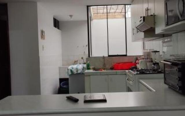 Apartamento Marco Airport