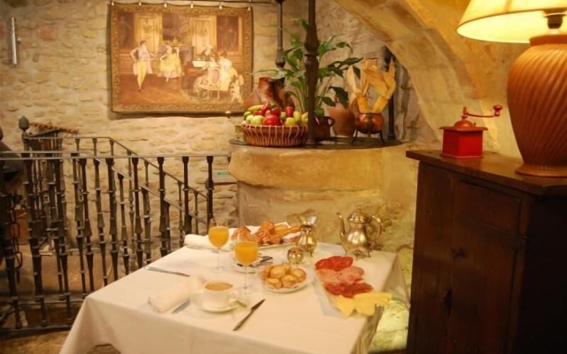 Hotel Rural Bidean