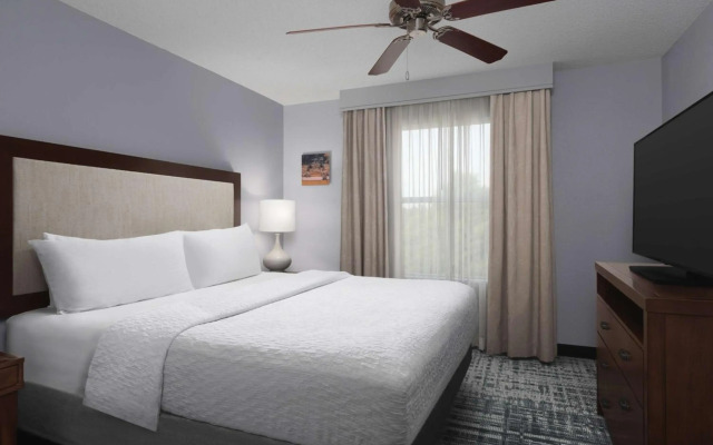 Homewood Suites by Hilton Raleigh-Durham AP/Research Triangle