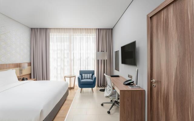 Holiday Inn & Suites Al Jubail by IHG