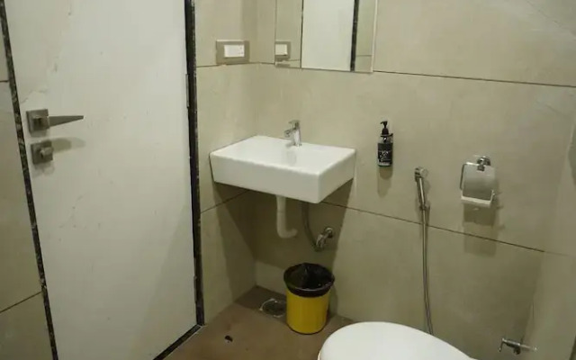 Deotel Inn Pithampur by JMC