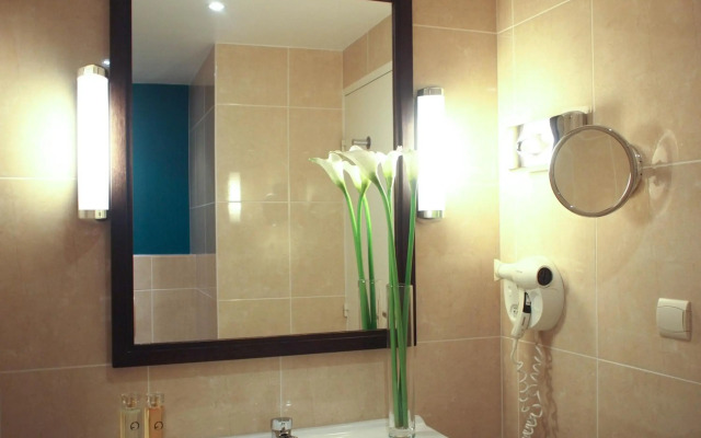 Mercure Angers Centre Gare