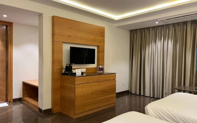 Hotel Pasricha