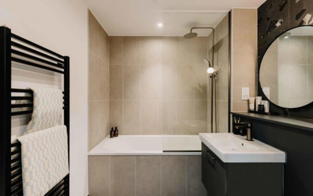 Charles Hope Birmingham Westside