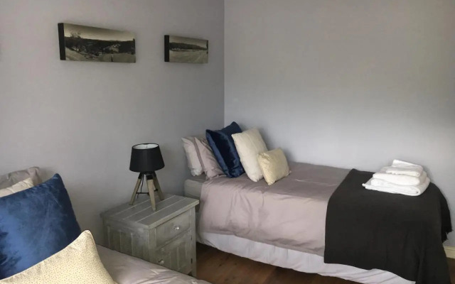 Riverclub 4289, Plettenberg Bay