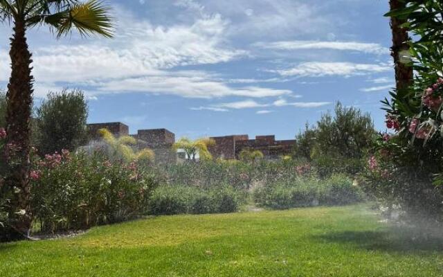 Appartement de Luxe -Prestigia Marrakech Golf City